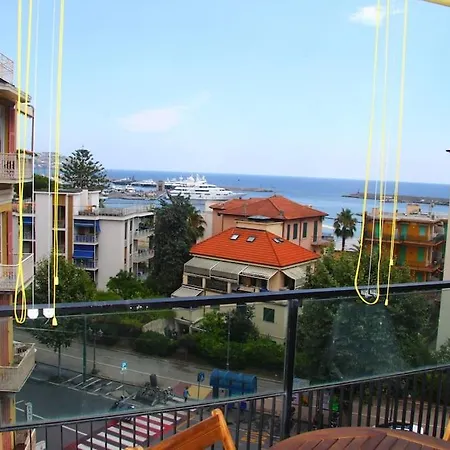 Con Vista Sul Mare!!! 008055-lt-0380 圣雷默